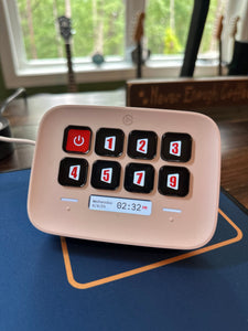 Control Your BusyBox with Stream Deck: One Tap to Focus