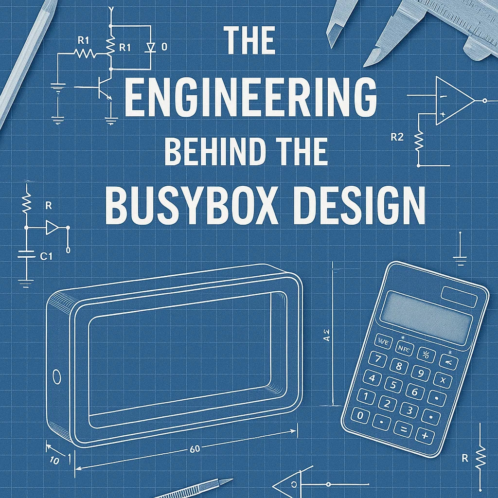 Why the BusyBox Sign Is 8.5″ Wide (and Why That’s the Sweet Spot)