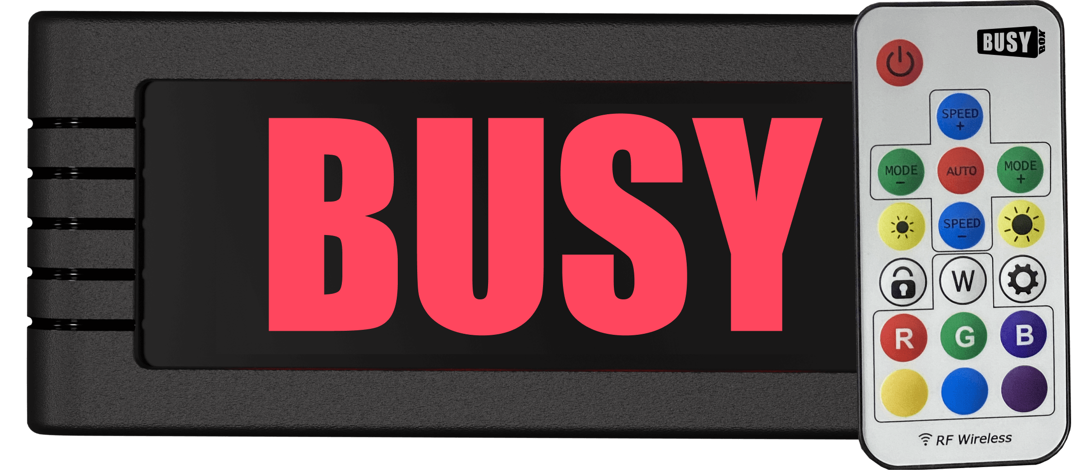BusyBox R Presets