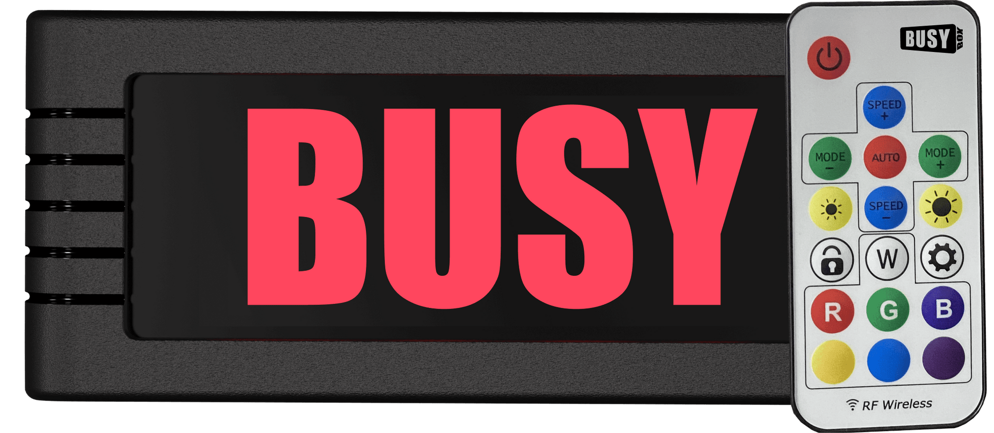 BusyBox R Presets