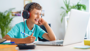 3 Essential Tips to Improve Your Child’s Remote Learning Success 