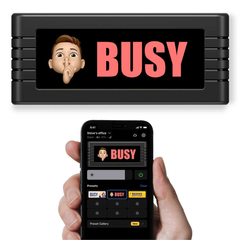 BusyBox D
