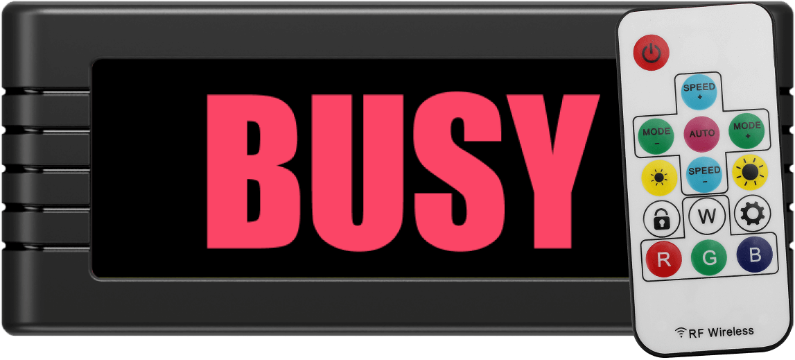 BusyBox R