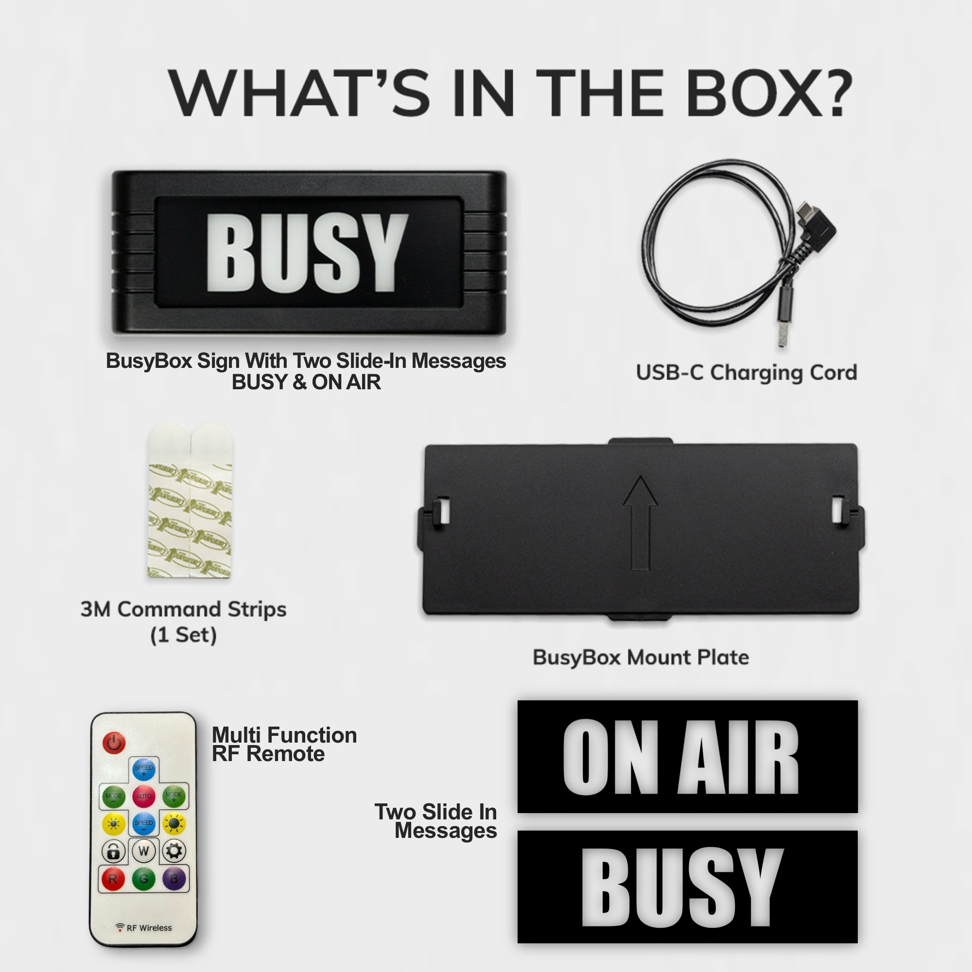 BusyBox R