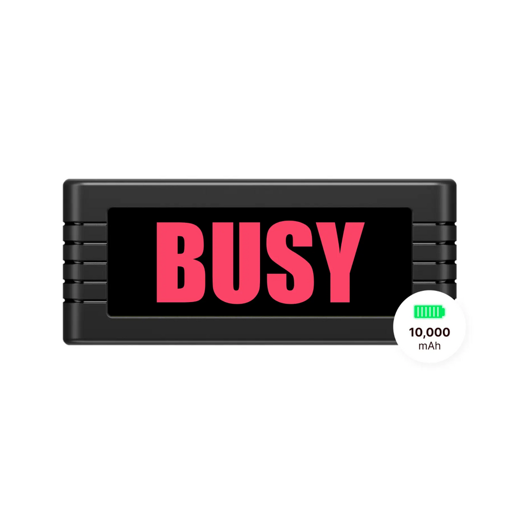BusyBox S Max