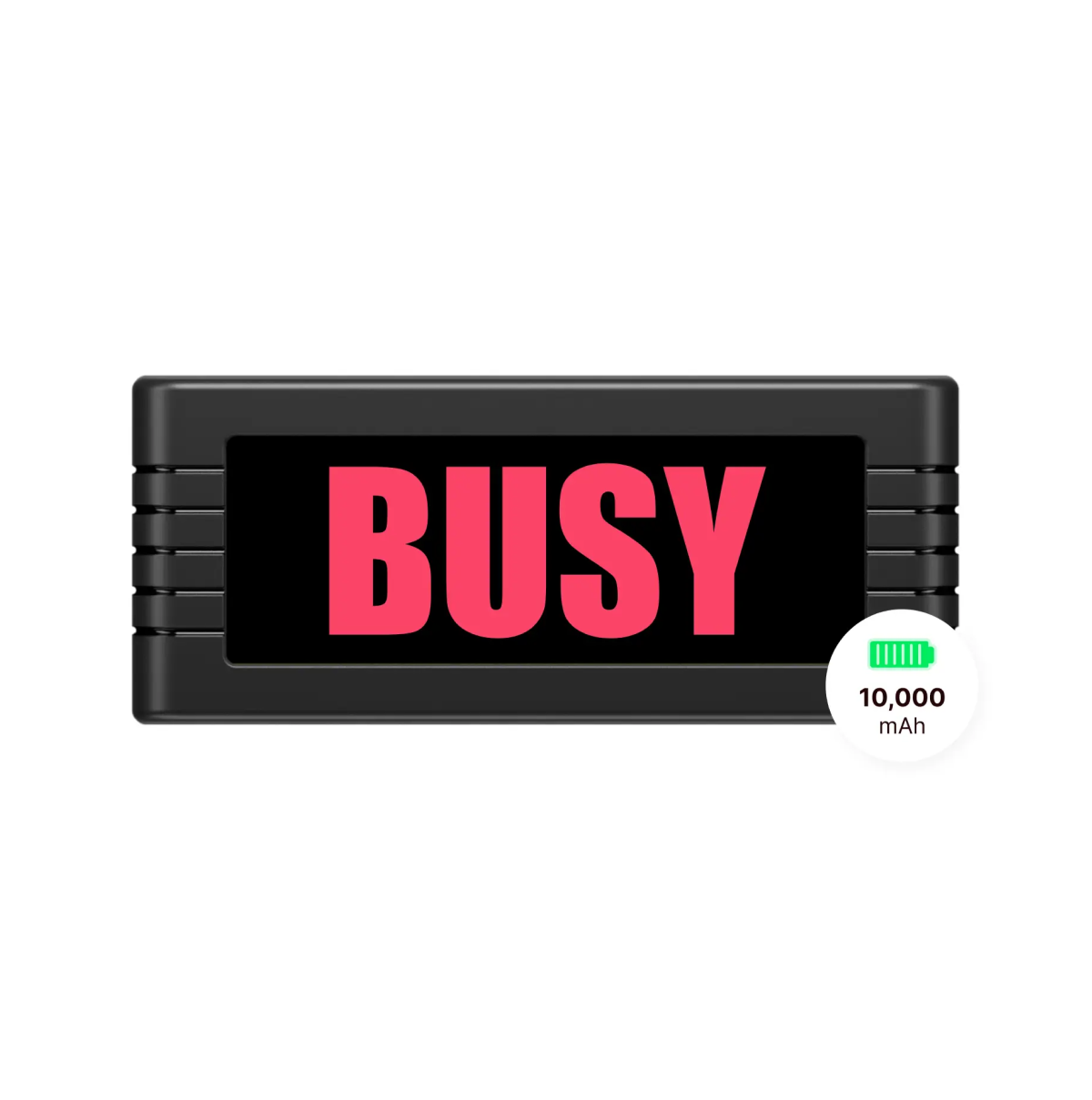 BusyBox S Max
