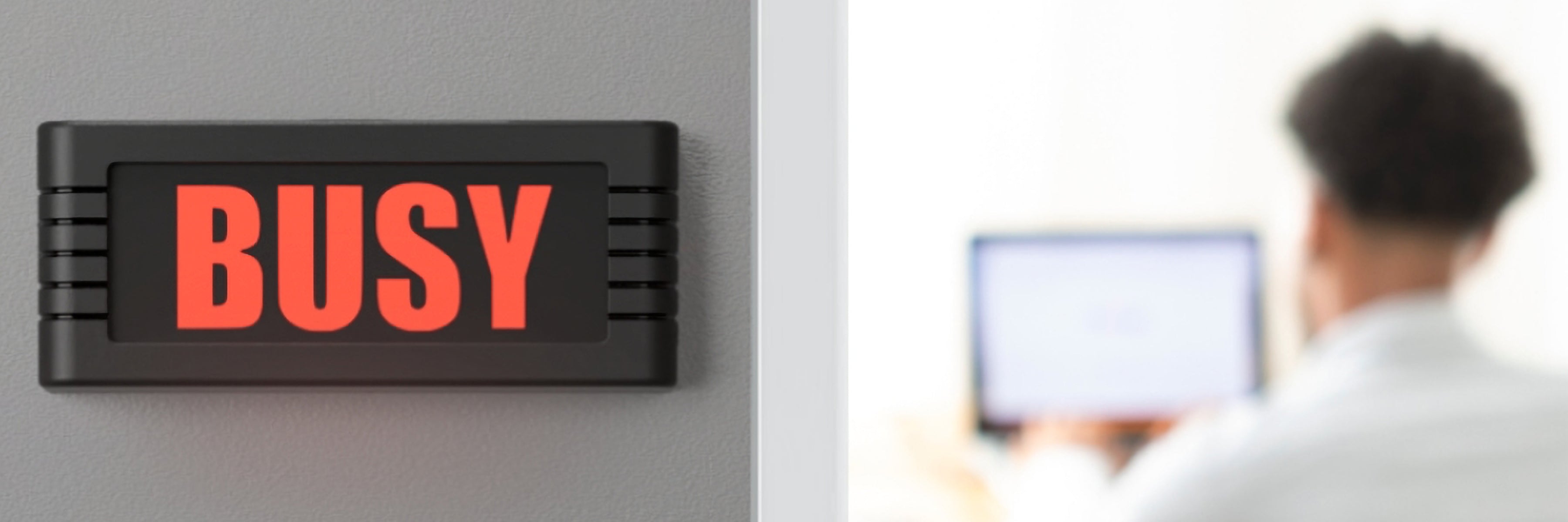 BusyBox smart signs – BusyBox Corp.