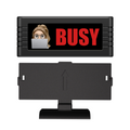 BusyBox D + Table Stand