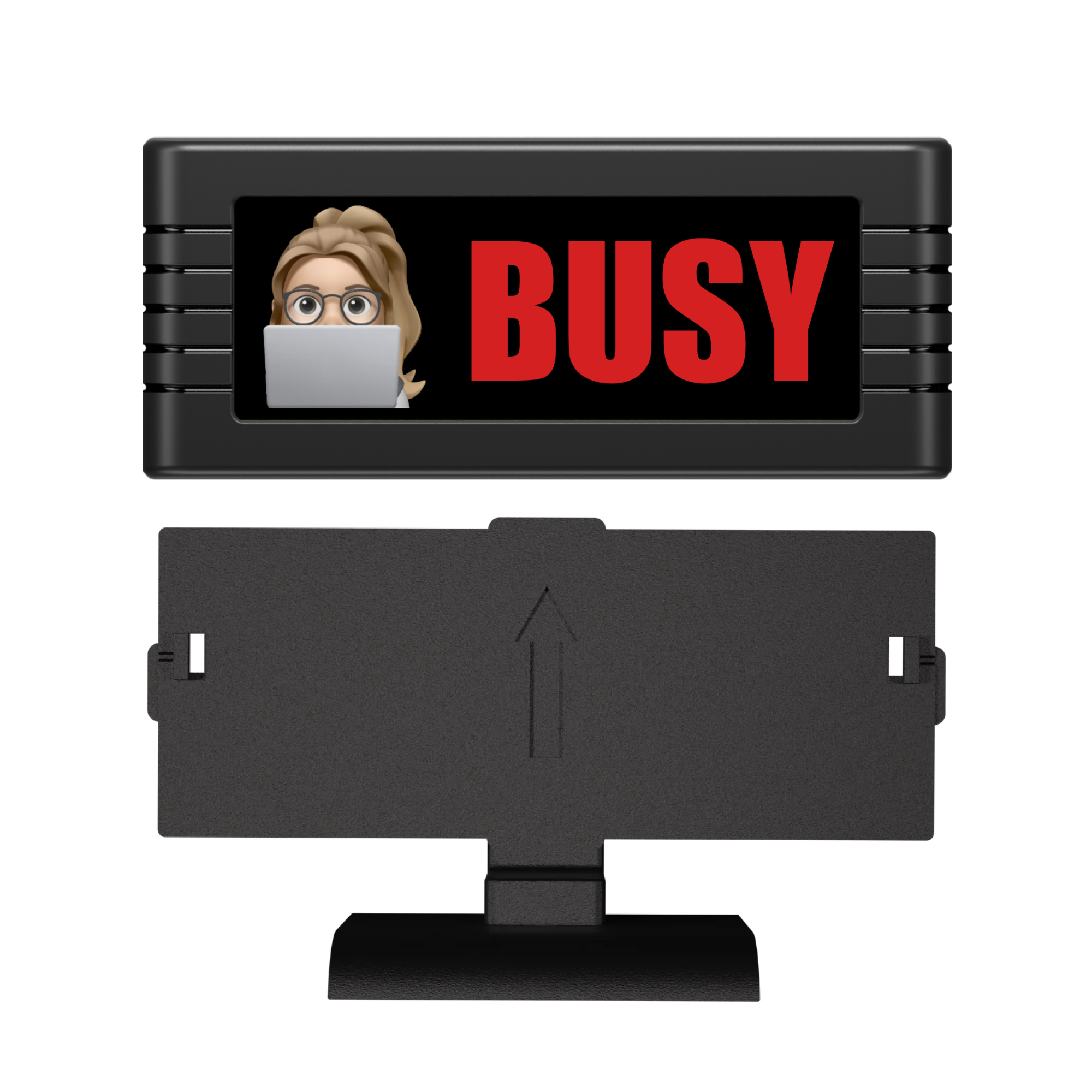 BusyBox D + Table Stand