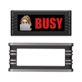 BusyBox D + Retro Cover