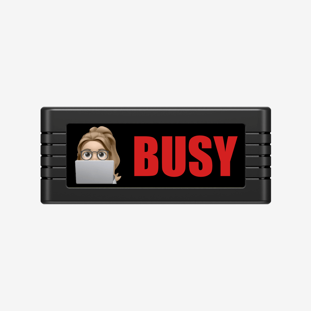 BusyBox D