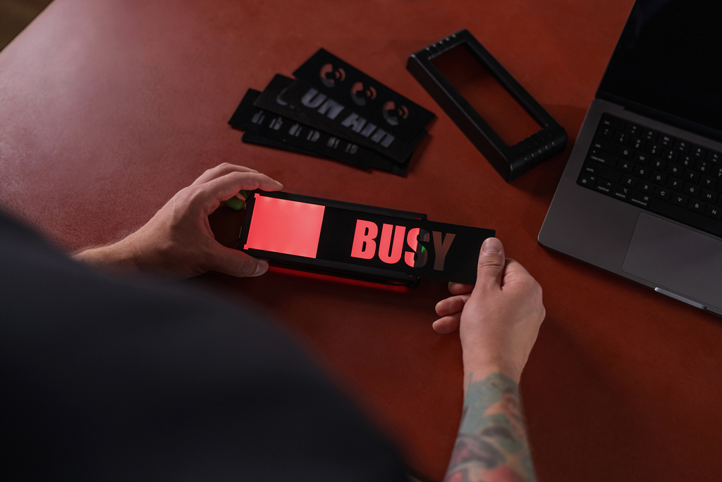 BusyBox R