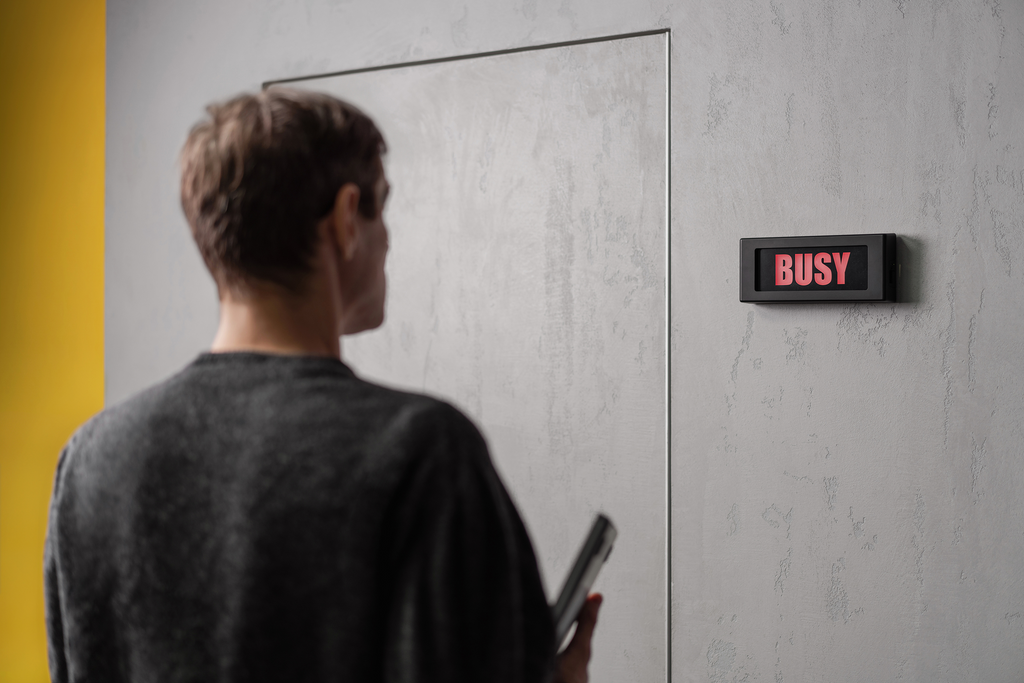 BusyBox S