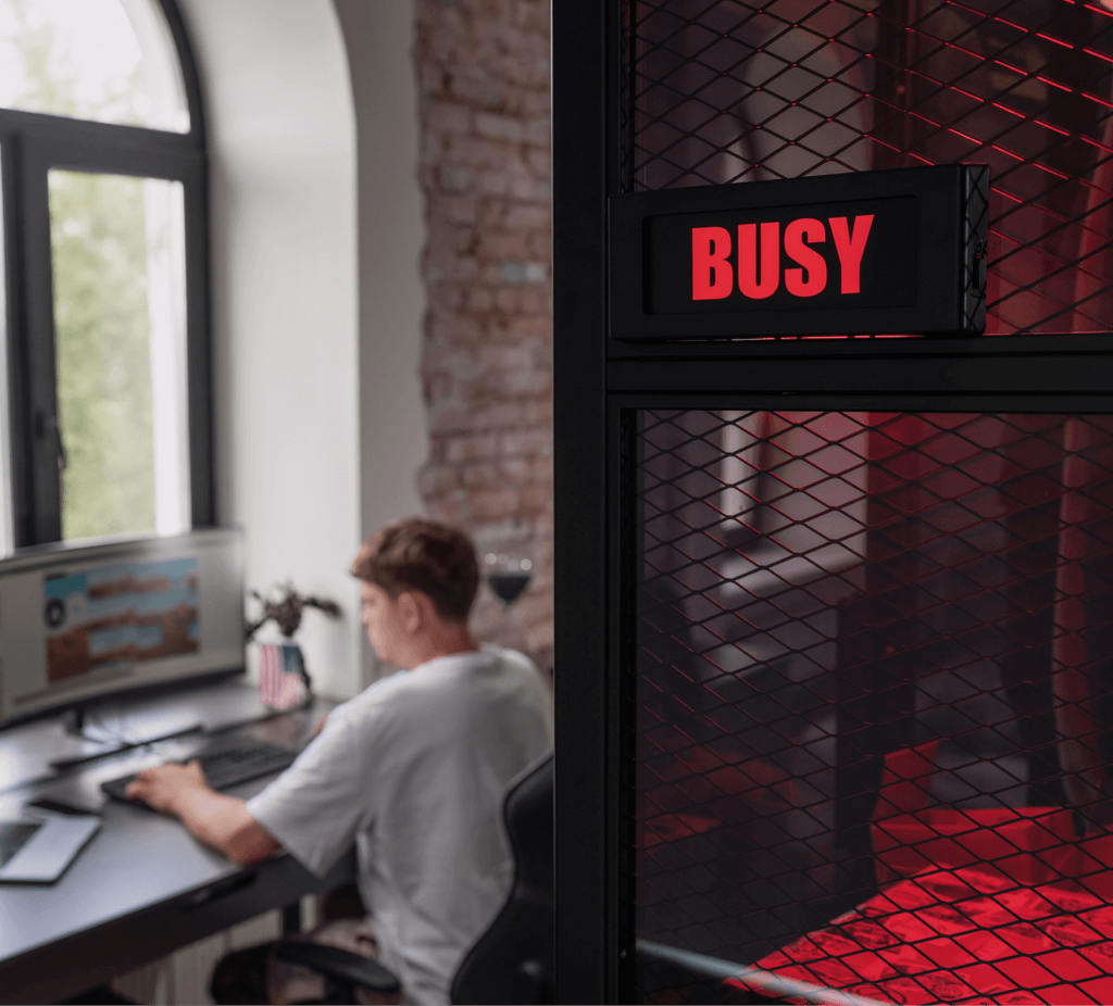 BusyBox S MAX