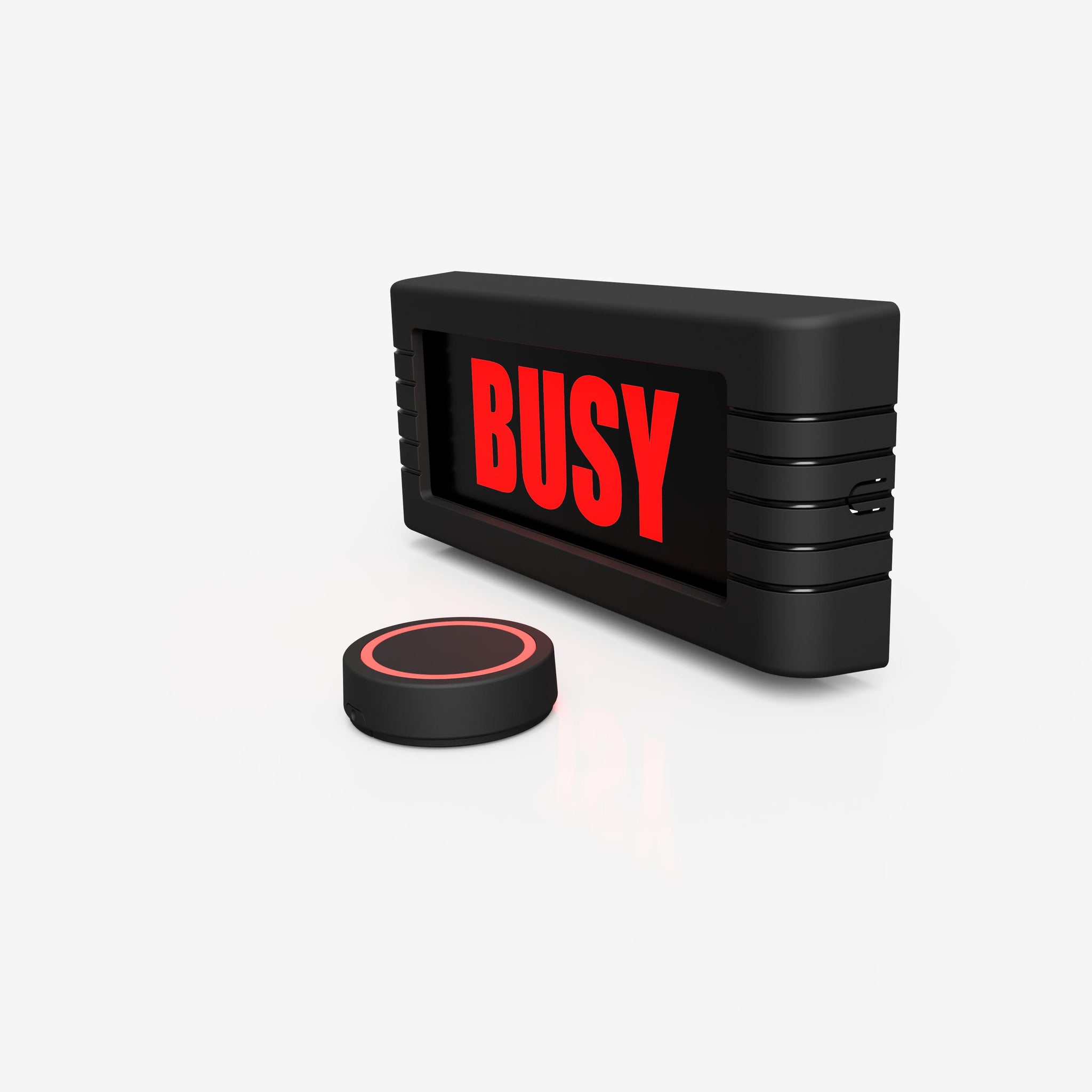 BusyBox Button