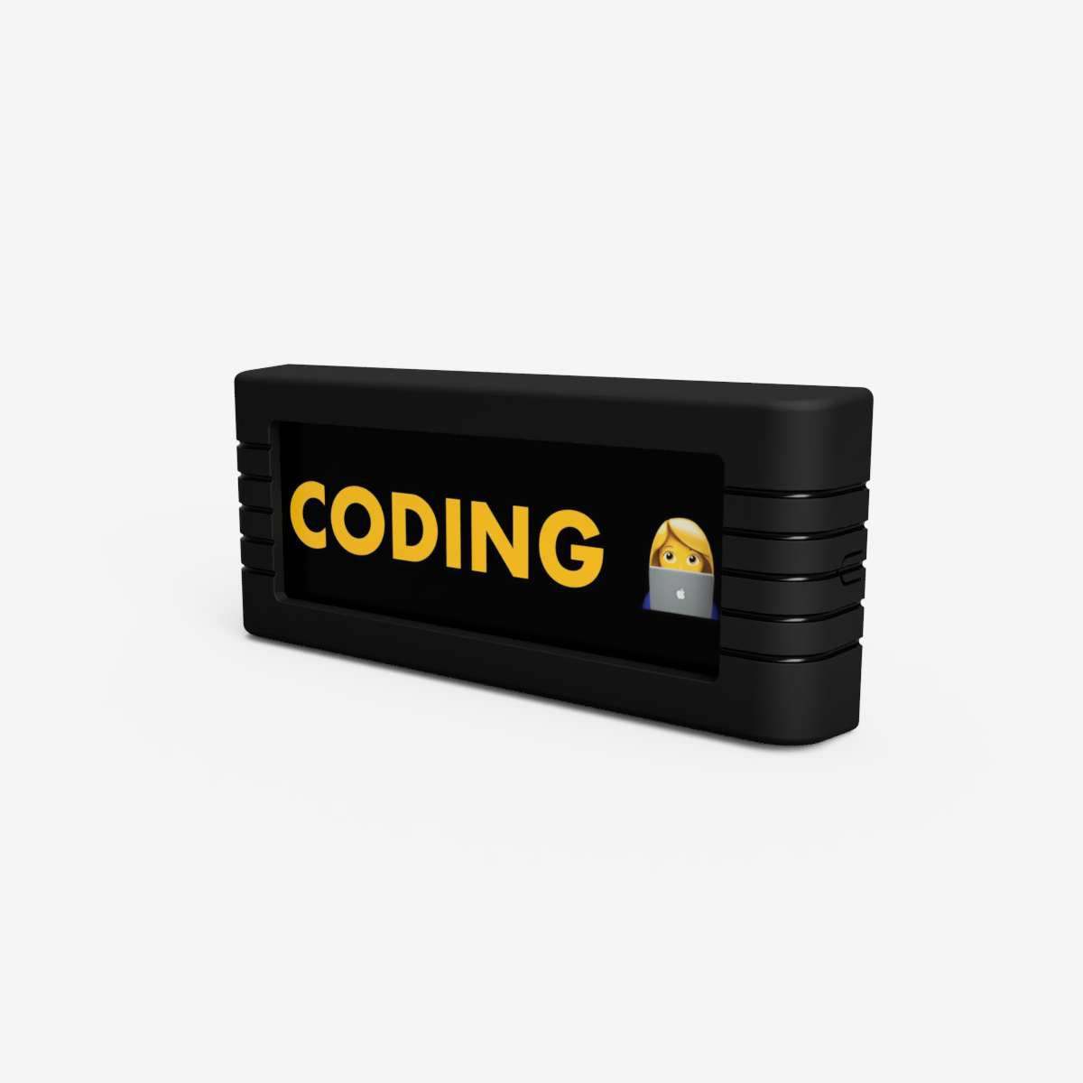 BusyBox D