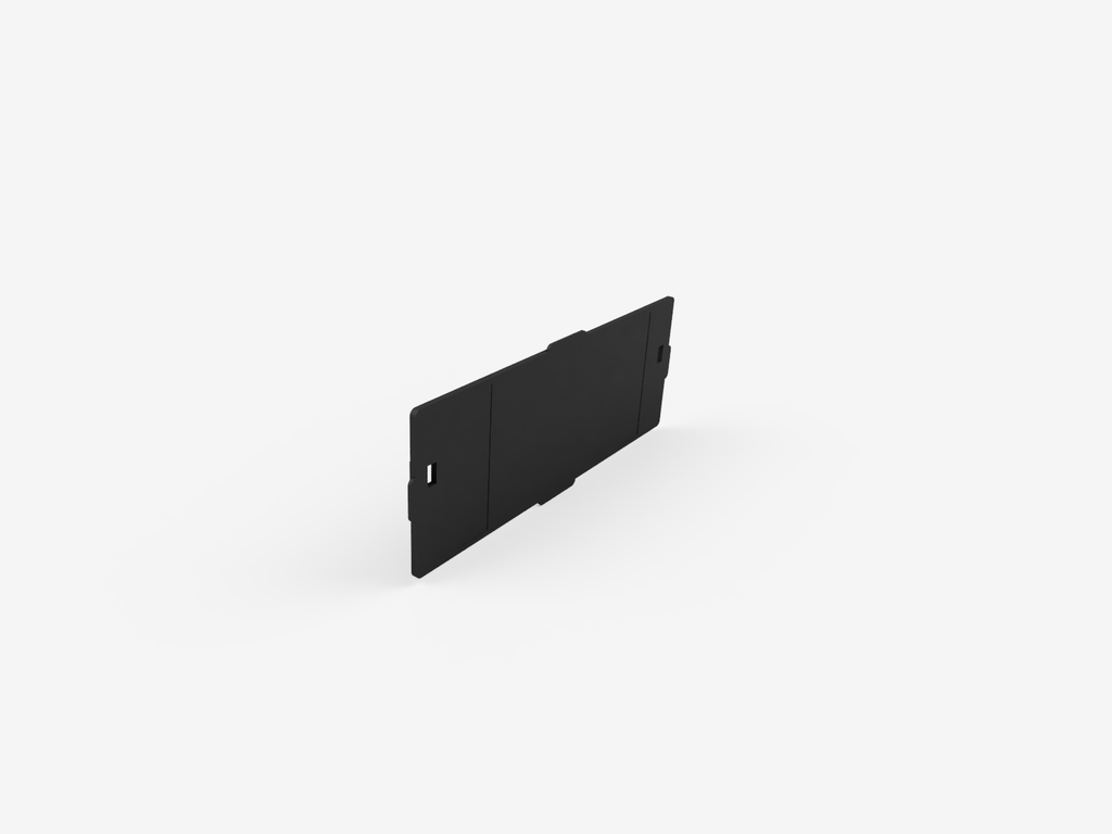 Mounting Plate