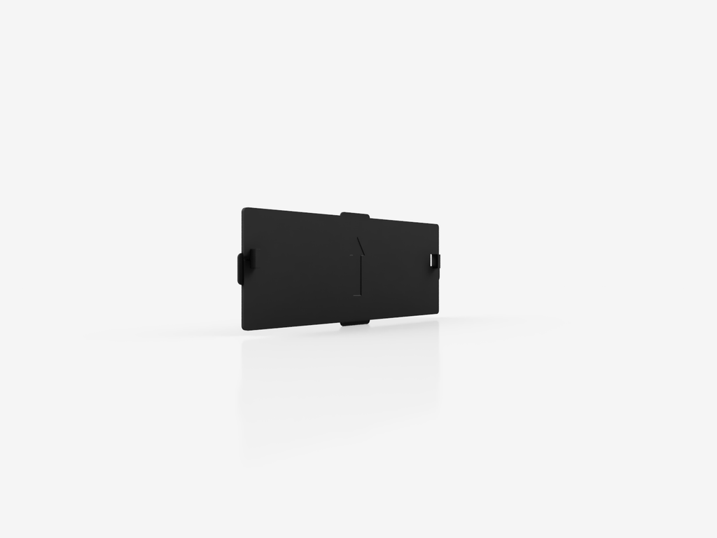 Mounting Plate