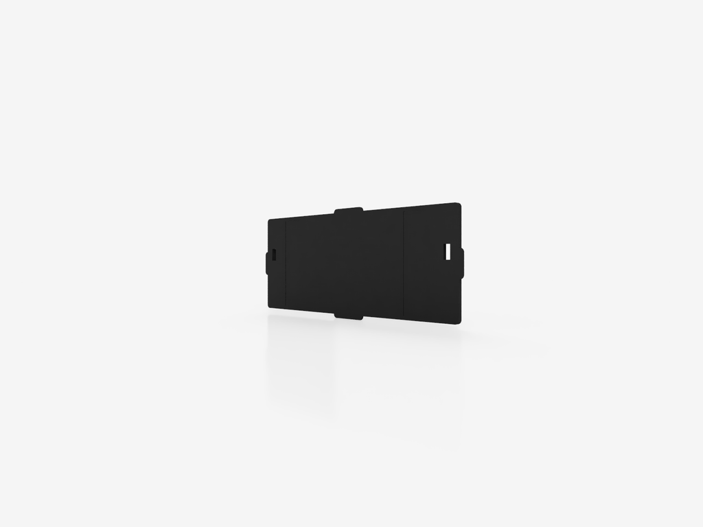 Mounting Plate