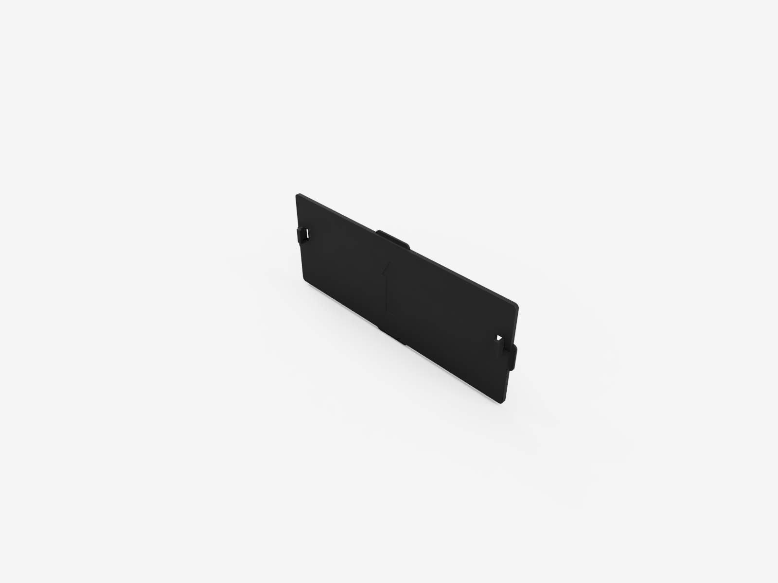 Mounting Plate