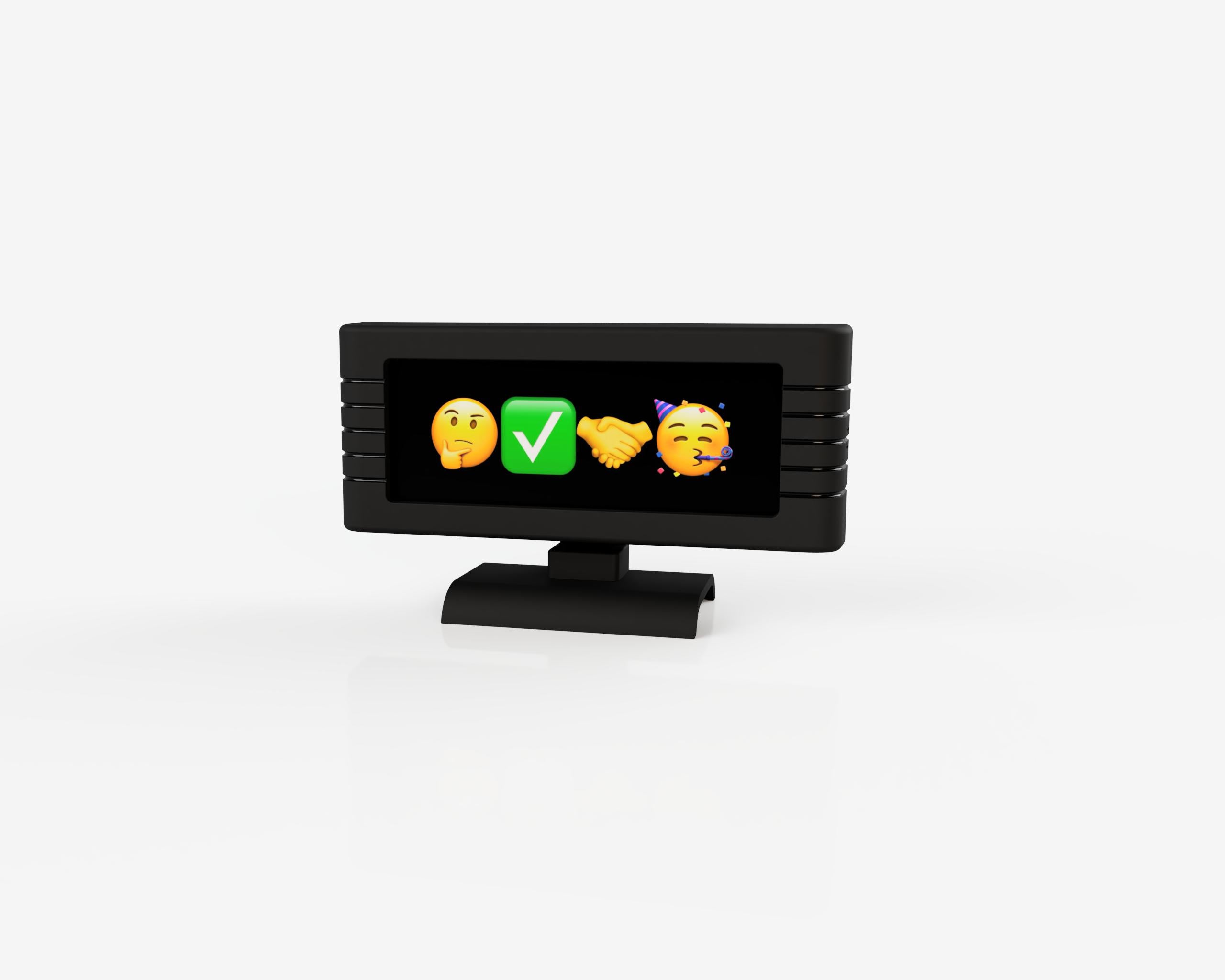 BusyBox Table Stand and Tripod Stand