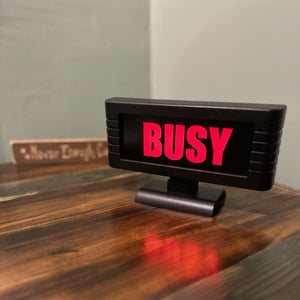 BusyBox Table Stand and Tripod Stand