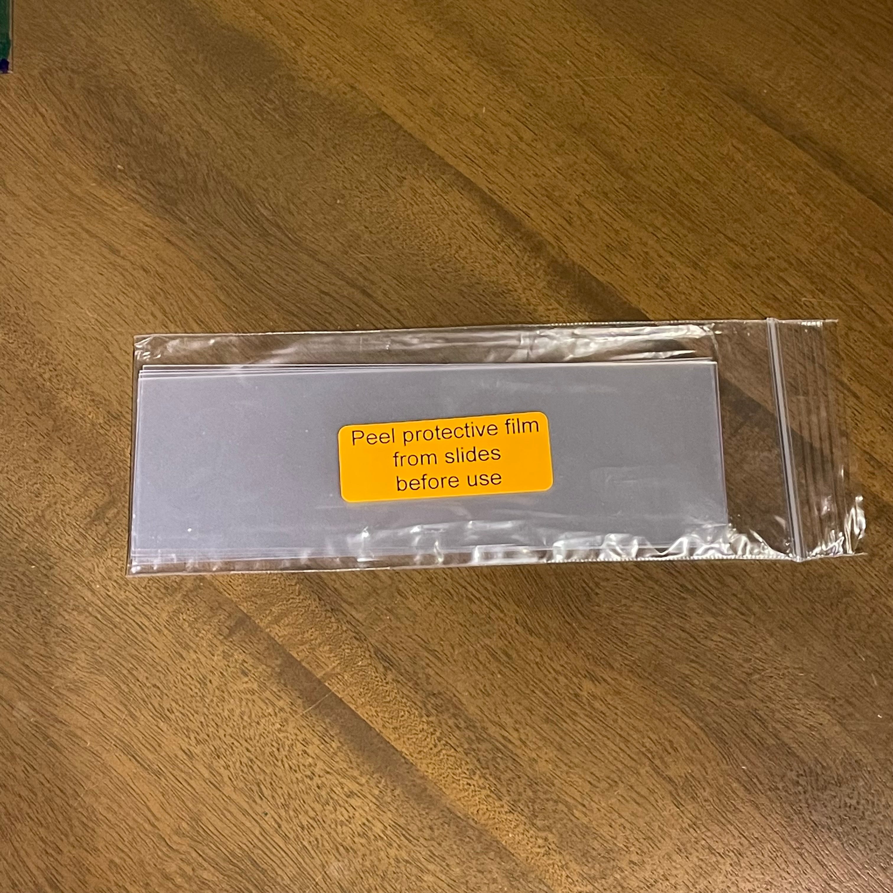 BusyBox S Message Blanks - 5 pack