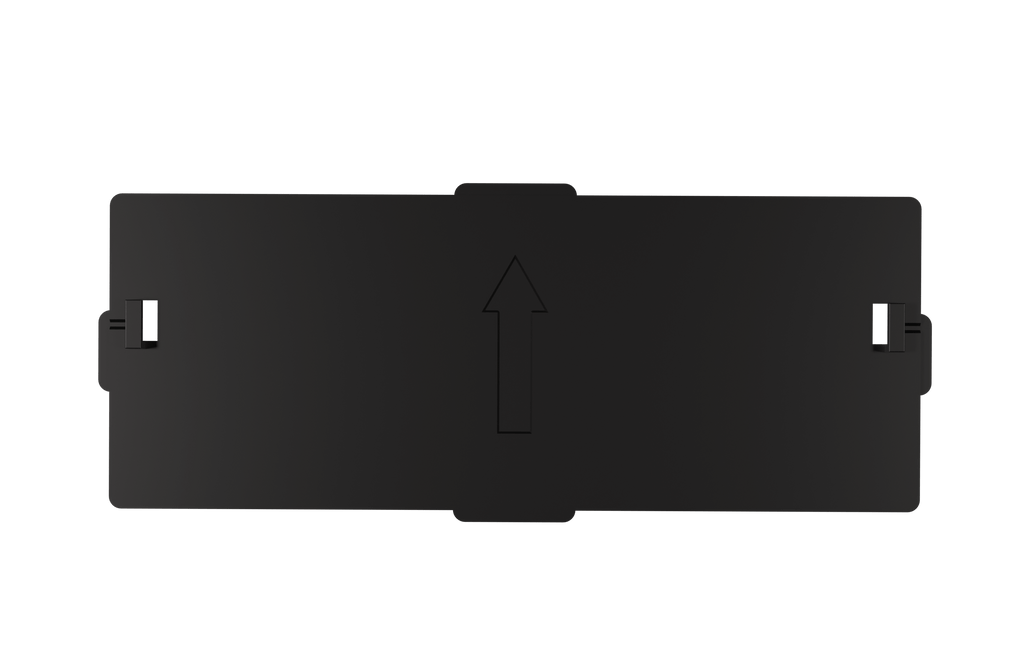 Mounting Plate