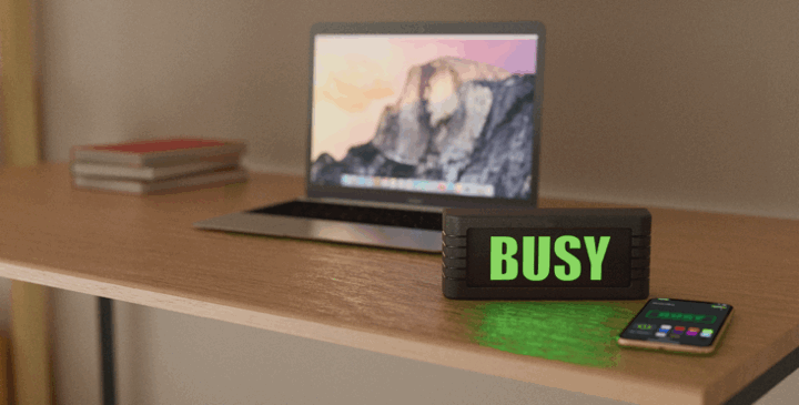 BusyBox S MAX